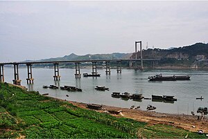 梧州云龙大桥