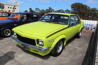 Holden LH Torana SL/R 5000 with L34 option