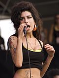 Amy Winehouse (2007)