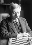 Emanuel Lasker