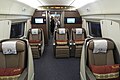 Business class (CR400AF)