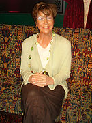 Anne Kirkbride -  Bild