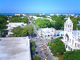 Duval Street