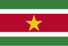 Drapeau du Suriname (fr)