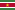 Bandera de Surinam