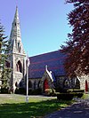 Grace Episcopal Church