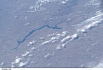 Thumbnail for File:ISS008-E-21360 - View of North Dakota.jpg