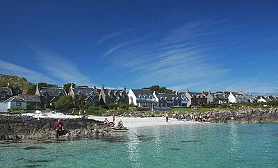 Iona Village