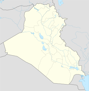 Bağdad (Iraq)