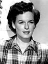 Mercedes McCambridge in 1949