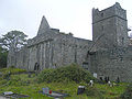 Muckross abbey