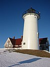 Nobska Point Light Station