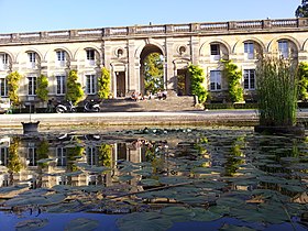 Image illustrative de l’article Jardin botanique de Bordeaux