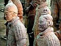 Terracotta Army