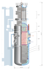 Thumbnail for Nuclear reactor core