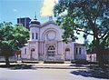 The Old Synagogue