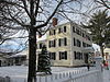 Main Street-Locke Street Historic District