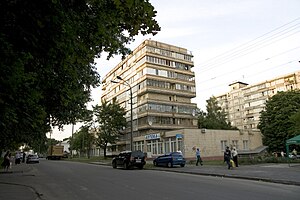 Батиєва гора