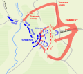 Image 7Battle of Brice's Crossroads (from History of Mississippi)