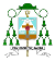 Jorge Novak's coat of arms