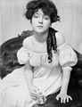 Evelyn Nesbit overleden op 17 januari 1967