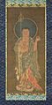 Image 3114th century Goryeo painting of Ksitigarbha holding a cintamani (from List of mythological objects)