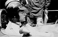 Dan Gurney