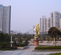 Place Jinyuan