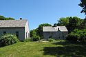 John Alden House, Duxbury MA