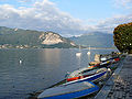 Lago Maggiore