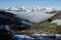 Picos de Europa, Spanyol ḍâjâ