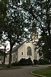 Auburndale Congregational Church