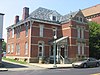 Noble County Jail and Sheriff's Office