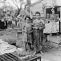 Image 9Poor mother and children during the Great Depression. Elm Grove, Oklahoma (from History of Oklahoma)