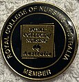 Royal College of Nursing Australia post 2000