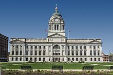 Allen County Indiana Courthouse (Ft Wayne).jpg