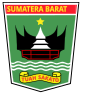 Lambang resmi Sumatera Barat