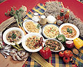 Image 52Typical dishes of Louisiana Creole cuisine (from Louisiana)
