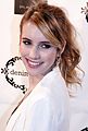 English: Emma Roberts at the Denim Habit Store Opening 2011.