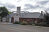 Fort Benton Engine House