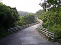 馬鞍山村路橋