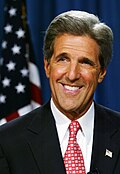 John Kerry