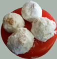 Kuih makmur