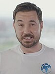 Martin Compston