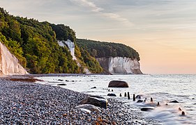 Rügen Island, Germany