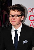 Angus T. Jones, actor american