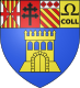 Coat of arms of Palau-de-Cerdagne