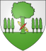 Blason de Vitry-sur-Seine