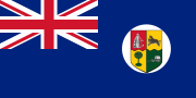 รูปขนาดย่อสำหรับ ไฟล์:Blue Ensign of South Africa (1912-1928, variant).svg