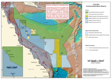 Coral Sea Marine Park 2012 proposal